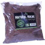 Terrario Natural Nukak 500 g, 5 l – Zboží Dáma Terrario Natural Nukak 500 g, 5 l – Zboží Dáma