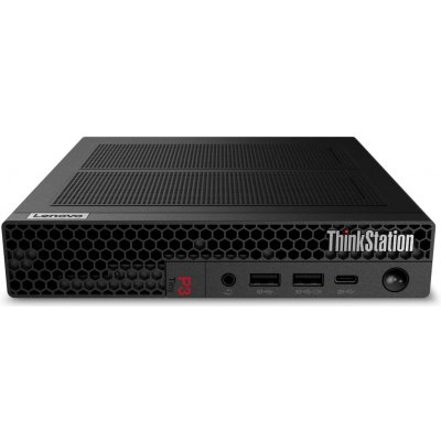 Lenovo ThinkStation P3 Tiny 30K6000ECK – Zboží Živě