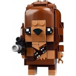 LEGO® BrickHeadz 41609 Chewbacca – Sleviste.cz
