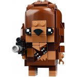 LEGO® BrickHeadz 41609 Chewbacca – Zboží Živě