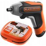 Black & Decker BCF611C – Zboží Dáma