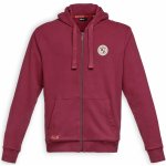 BMW Motorrad mikina Spirit of GS červená – Sleviste.cz