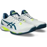 Asics Solution Speed FF 2 Clay 1041A187-102 – Zboží Mobilmania