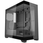 darkFlash C218M black – Zbozi.Blesk.cz