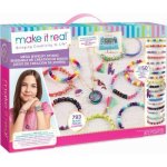MAKE IT REAL Sada pro výrobu šperků Mega Studio – Hledejceny.cz