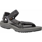 Teva Winsted Layered Rock Black – Zboží Dáma