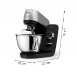 Tefal Coach QB900838 – Sleviste.cz