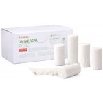 Obinadlo elastické Universal 10cm x 5m 10 ks – Sleviste.cz