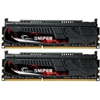 G-Skill DDR3 16GB 2133MHz Kit F3-2400C11D-16GSR