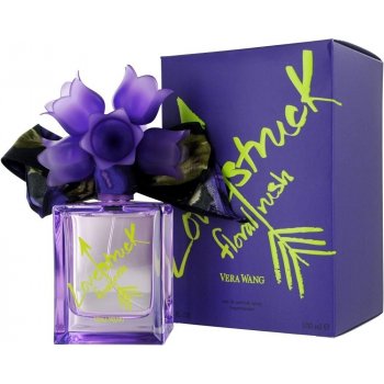 Vera Wang Lovestruck Floral Rush parfémovaná voda dámská 50 ml