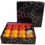 Ansett Trade pool CASINO 48 mm sada – Zboží Dáma