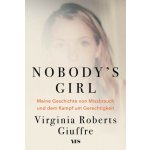Nobody's Girl – Hledejceny.cz