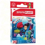 3M Spofaplast 118 Dětské náplasti 20 ks – Zboží Dáma