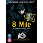 8 Mile DVD – Hledejceny.cz