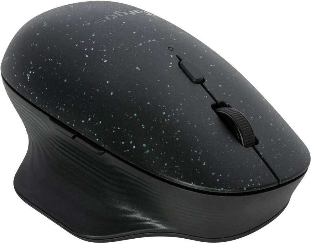 Targus ErgoFlip EcoSmart Mouse AMB586GL