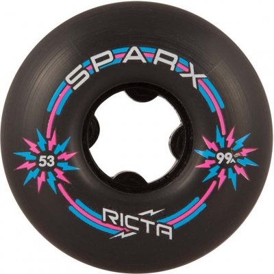 Ricta Sparx 53 mm 99A – Zboží Dáma