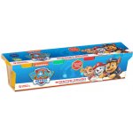 AstraFUN modelovací hmota Frutolina Paw Patrol 4 x 100g – Zboží Dáma