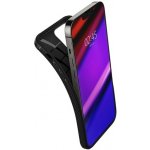 Pouzdro Spigen Rugged Armor Matte iPhone 13 Pro Max černé – Zbozi.Blesk.cz