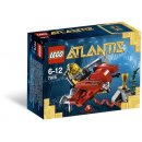 LEGO® Atlantis 7976 Oceánský průzkumník