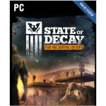 State of Decay (Year One Survival Edition) – Hledejceny.cz