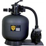 HANSCRAFT Combo Master 650 15m3/h – Zboží Mobilmania