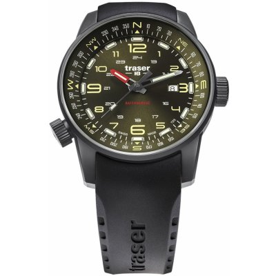 Traser H3 110457 P68 Pathfinder – Zbozi.Blesk.cz