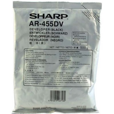 Sharp AR-455DV - originální