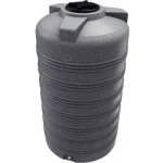 UHPlast Sud na vodu V modrý 2000 l – Hledejceny.cz