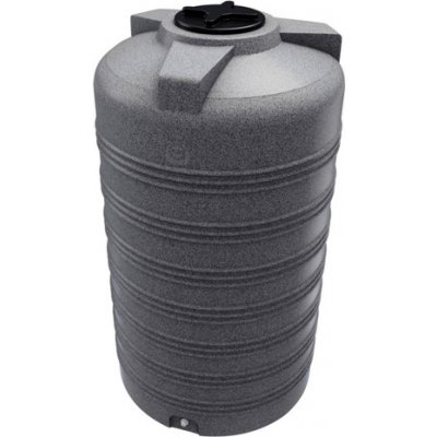 UHPlast Sud na vodu V modrý 2000 l – Hledejceny.cz