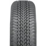 Nokian Tyres Snowproof 2 205/50 R17 93V – Hledejceny.cz