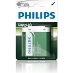 Philips LongLife 3LR12 4,5V 1ks 3R12L1B/10 – Zboží Živě
