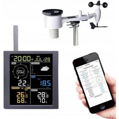 Hadex WN1920 – Zboží Mobilmania