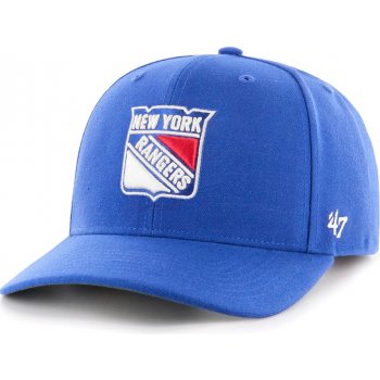 47 Brand New York Rangers 47 MVP