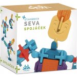 Seva Spojáček – Zbozi.Blesk.cz