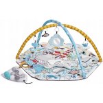 Kinderkraft Educational Playmat SMARTPLAY SEA – Zbozi.Blesk.cz