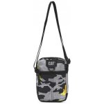 Caterpillar MILLENNIAL CLASSIC RODNEY Černá šedá Žlutá – Zbozi.Blesk.cz