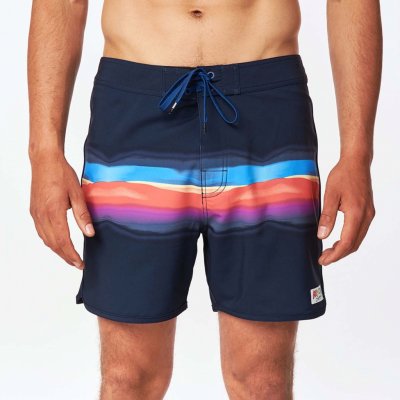 Rip Curl Mirage Retro MAMA FIZZ Navy – Zboží Mobilmania