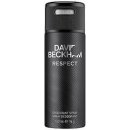 David Beckham Respect Men deospray 150 ml