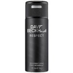David Beckham Respect Men deospray 150 ml – Sleviste.cz