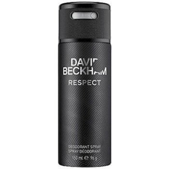 David Beckham Respect Men deospray 150 ml