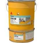 Sika Sikafloor 2510 W RAL 7035 20 kg světle šedá – Sleviste.cz