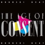 The Age of Consent - Bronski Beat CD – Hledejceny.cz