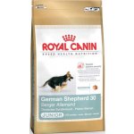 Royal Canin Německý ovčák Junior 2 x 12 kg – Hledejceny.cz