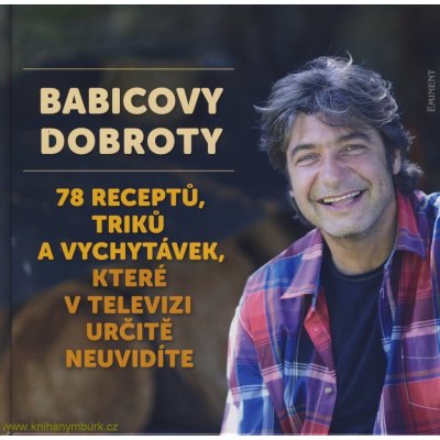 Babicovy dobroty – Hledejceny.cz