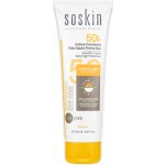 Soskin Paris ochranný krém proti slunci SPF50 125 ml – Zboží Dáma