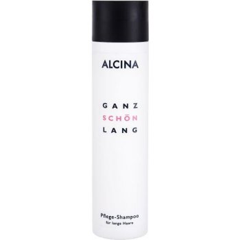 Alcina Pretty Long Shampoo 250 ml