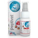 Peptivet Oto gel 25 ml – Sleviste.cz
