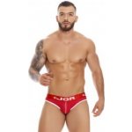 JOR Rangers Bikini Color Red - pánské bikiny LARGE – Zboží Dáma