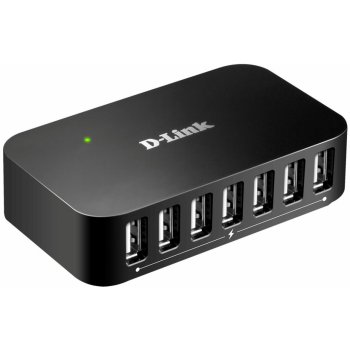 D-Link DUB-H7