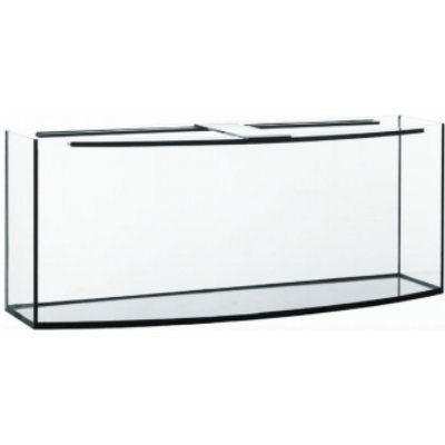 Diversa Akvárium oválné 150 x 50 x 60 cm, 450 l – Zboží Dáma